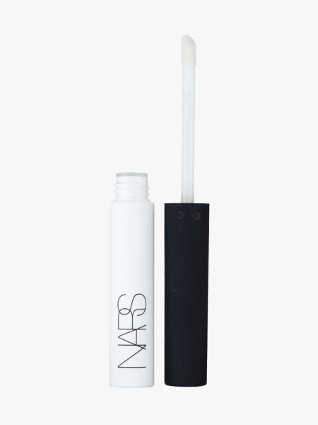Nars Pro-Prime Smudge Proof Eyeshadow Base in branded component on a light gray background